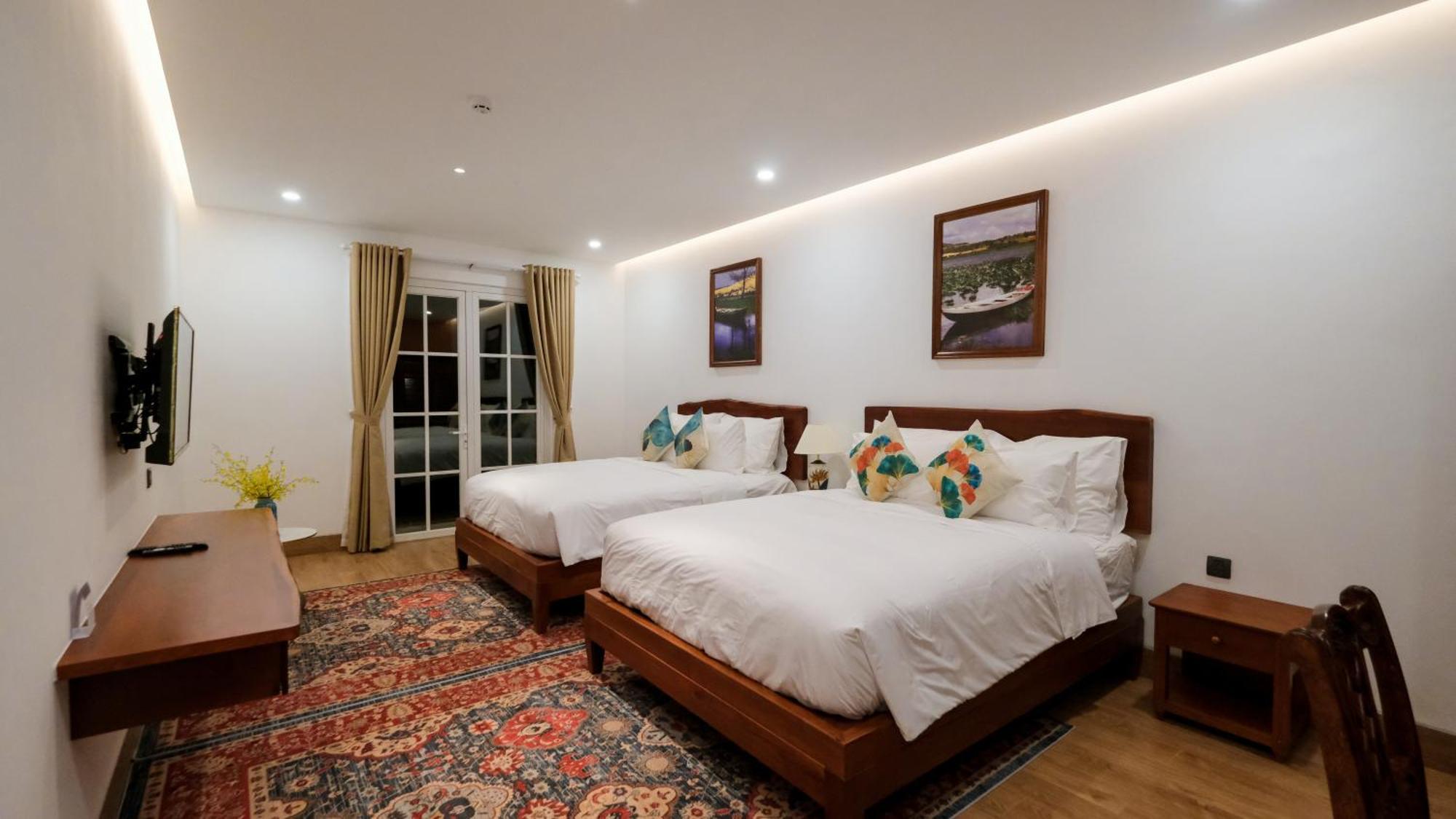 Hotel La Jolie Phu Quoc Exterior foto