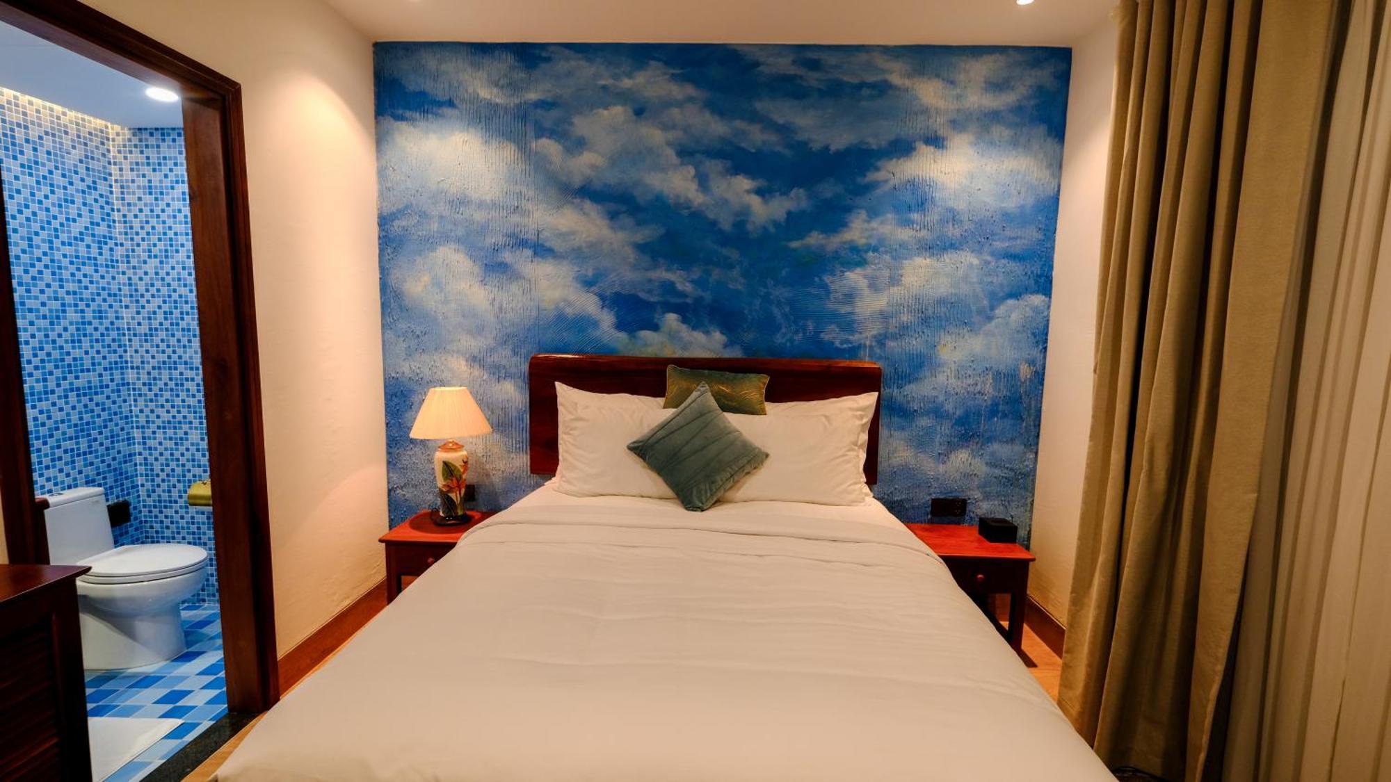 Hotel La Jolie Phu Quoc Exterior foto