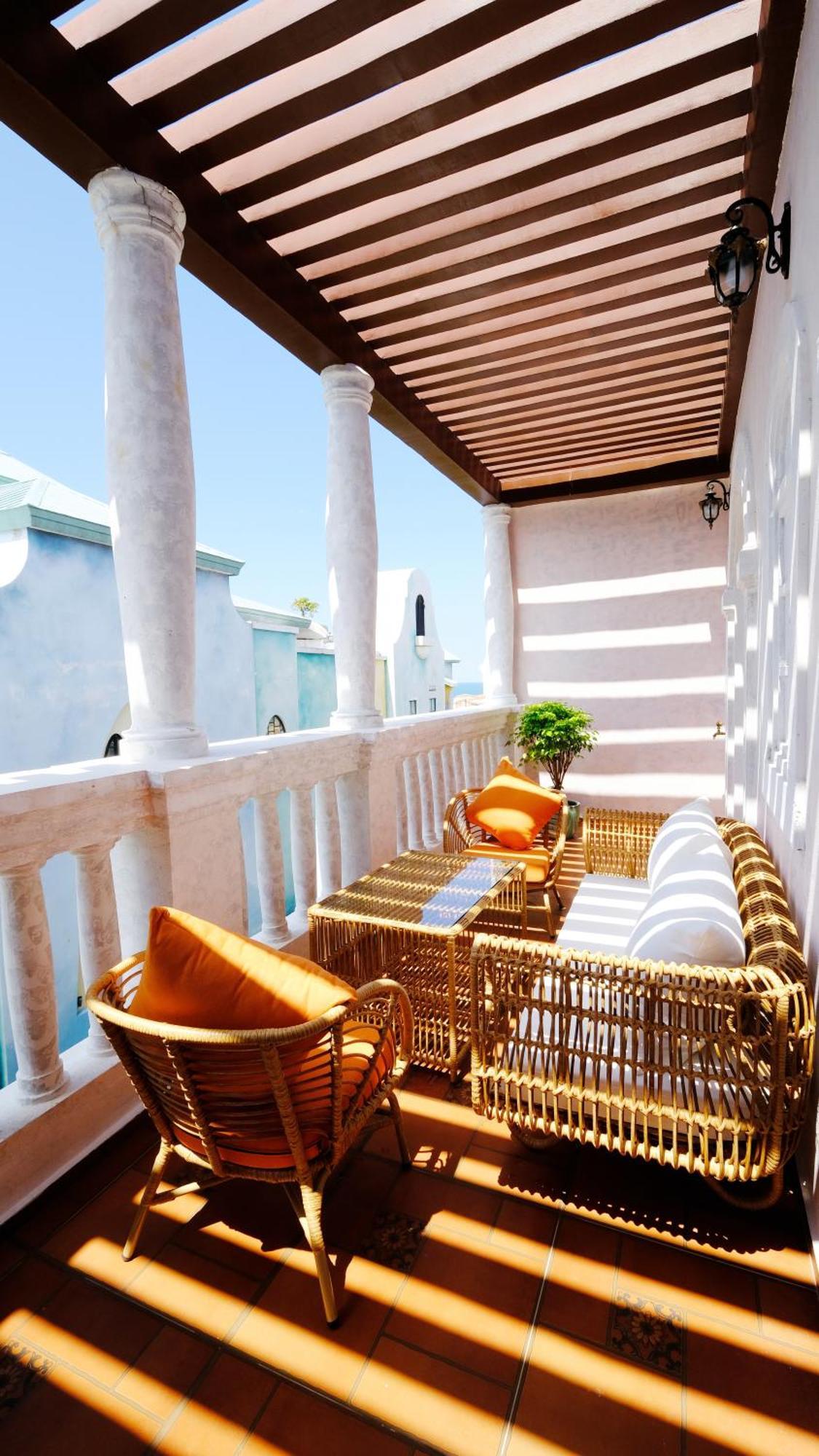 Hotel La Jolie Phu Quoc Exterior foto