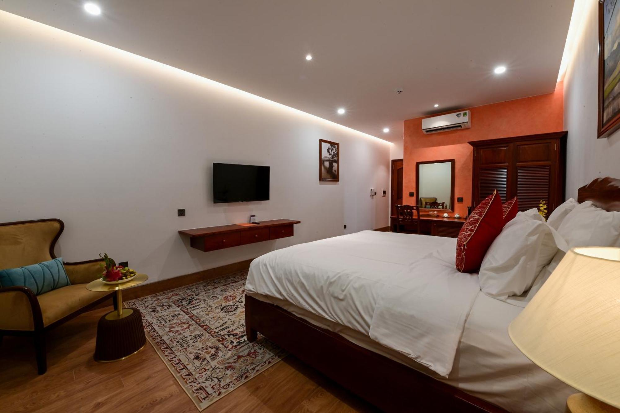 Hotel La Jolie Phu Quoc Exterior foto